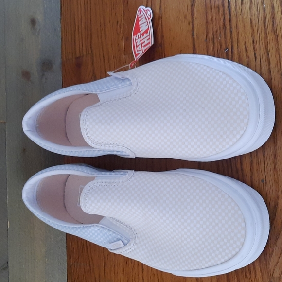 Vans Shoes - Vans CLASSIC SLIP-ON